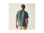 T-shirt Homme FINGALSTRETCH Bleu
