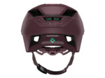Caque VTT Unisexe IMPALA KINETICORE Acajou Mat
