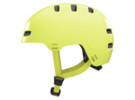 Casque loisir/urbain Unisexe XOXO Jaune Mono