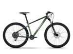 VTT semi rigide KATO ESSENTIAL 27.5 Vert