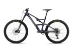 VTT tout suspendu OCCAM LT H30 Tanzanite