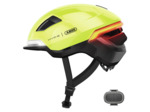 Casque loisir/urbain Unisexe HYP-E Jaune Signal