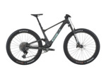 VTT tout suspendu SPARK 900 EVO Noir Carbone