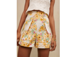 Short taille haute