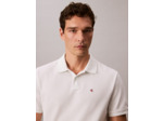 POLO CLASSIQUE À MANCHES COURTES EN PIQUÉ DÉCONTRACTÉ