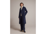 Manteau Peignoir