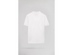Polo Enfant P-LARY MC JR Blanc