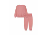 Ensemble de survetement Fille JDN MJ BROOKLYN CREW SET Rose