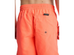 Short de bain Enfant EVERYDAY VOLLEY YTH 14 Orange
