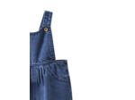 SALOPETTTE  DENIM