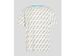 AOP SIGNATURE RELAXED TSHIRT