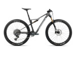 VTT tout suspendu OIZ M10 AXS Diamant