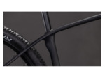 VTT semi rigide REACTION C:62 PRO Noir