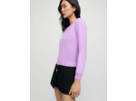 Pull en cachemire