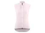 Gilet coupe-vent Femme AKSIUM WIND Rose