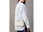 SAC CROSSBODY À CORDON PULL-STRING