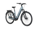 Vélo urbain électrique SUB TOUR 40 WAVE Bleu Hématite
