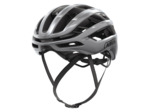 Casque Route Unisexe AIRBREAKER 2.0 Argent Graphite