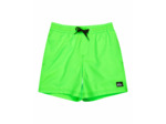 Short de bain Enfant EVERYDAY VOLLEY YTH 14 Vert
