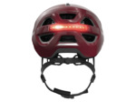 Casque loisir/urbain Unisexe URBAN-I 4.0 Rouge Châtaigne