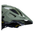 Casque VTT Unisexe STROVER TEAMLINE Olive