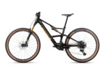 VTT tout suspendu électrique RISE SL M-LTD 420W Bronze Cosmique/Sable
