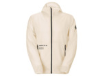 Veste coupe-vent Homme EXPLORAIR ESCAPE LIGHTWEIGHT WINDBREAKER Coton Blanc
