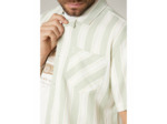 Chemise Homme CURRIES SH M Beige