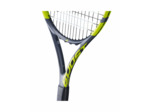 Raquette de tennis Unisexe BOOST AERO STRUNG Bleu