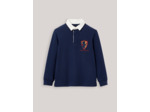 SWEAT POLO RUGBY HP