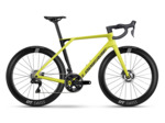 Vélo de route XELIUS DRS 10.0 Vert Citron