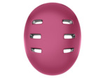 Casque loisir/urbain Unisexe XOXO Rouge Mono