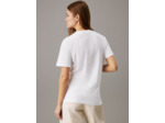 T-SHIRT LOGO NANO À COUPE RÉGULIÈRE