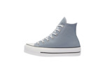 Chuck Taylor All Star Lift Hi Obsidian