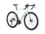 Vélo de route ADDICT 30 Blanc Cumulus