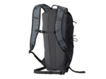 Sac à dos Unisexe TRAIL LITE 8 Noir