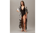 KAFTAN/KIMONO DE PLAGE