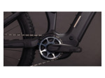 VTT tout suspendu électrique STEREO HYBRID ONE77 HPC SLX 800 Noir