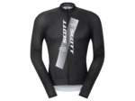 Maillot manches longues Homme RC PRO Noir/Blanc