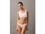 BRASSIÈRE SANS DOUBLURE EN COTON MODERNE