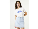Women T-shirt