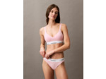 BIKINI EN COTON MODERNE