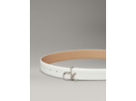 CEINTURE EN CUIR SOUPLE
