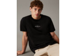 T-SHIRT EN COTON MONOLOGO