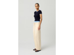 Pantalon cargo taille basse