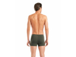 Short de bain Homme M ARENA GRAPHIC SWIM SHORT Vert