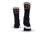 Chaussettes Unisexe KNITTED TEAM BELGIUM Noir