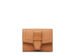 Neo Charlie de Lancel - Compact - Camel