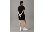 ROBE T-SHIRT MONOLOGO GRADIENT