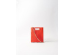 Sac M mini en cuir